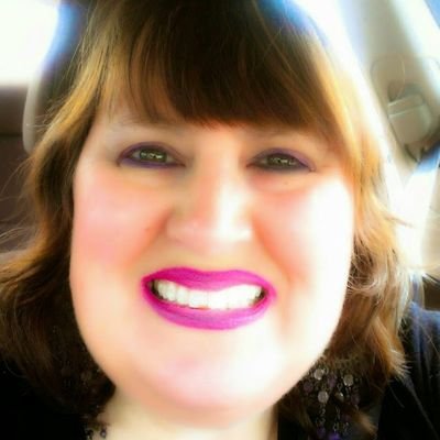 Profile Picture of Diana Krogulecki (@xenaforgod) on Twitter