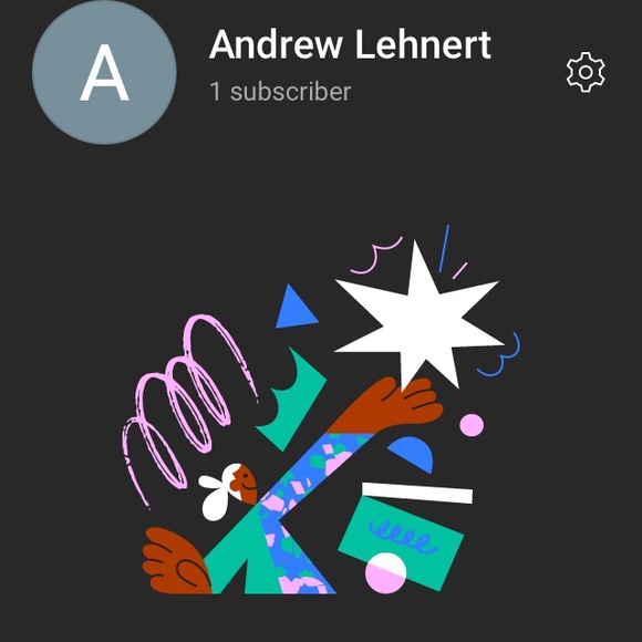 Profile Picture of Andrew Lehnert (@andrewlehnert) on Poshmark