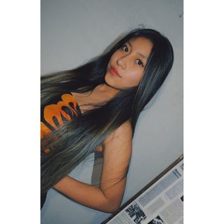 Profile Picture of Alía Benalcázar (@Al&) on Facebook