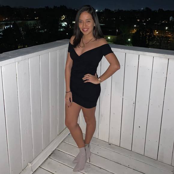 Profile Picture of Karla Saltos (@ksaltos) on Poshmark