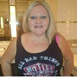 Profile Picture of Stacy Hamilton Carroll (@indecisive1970) on Instagram