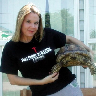 Profile Photo of Brandi Peterson (@Heavenbound9810) on Twitter