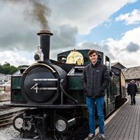 Profile Picture of Charlie Manning (@charlie-manning-10) on Quora