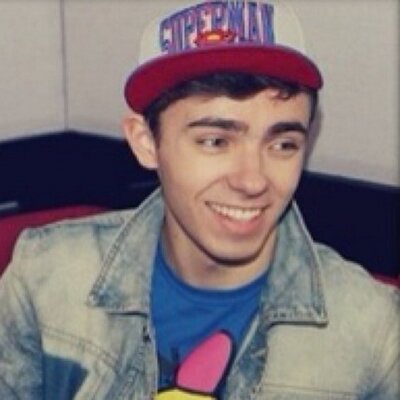 I Just Need To Vote - Twitter Profile Picture of I Just Need To Vote (@FriskMeNathan) on Twitter