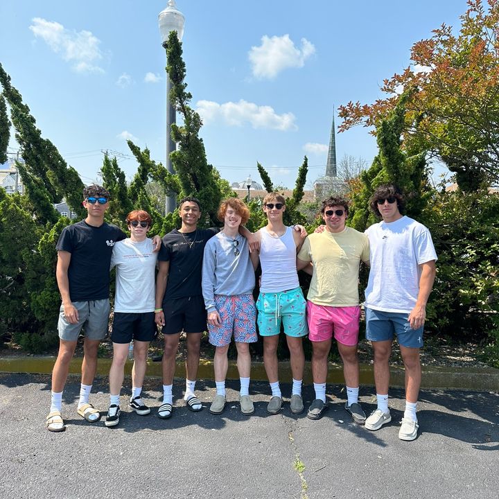 Profile Picture of Andrew Witter (@andrew.witter) on Tiktok