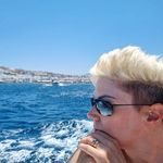 Profile Picture of Dawn Monk (@monkdawn) on Instagram