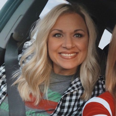 Profile Picture of Nikkidupuis (@nikkidupuis) on Tiktok