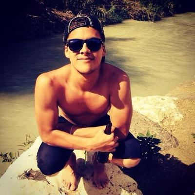 Andres Chavarria - Twitter Profile Picture of Andres Chavarria (@andre_champions) on Twitter