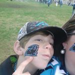 Profile Picture of Hayden McGee (@hayden_mcgee7) on Instagram