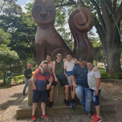 Profile Picture of Adrian Bedoya (@Adrianbedoya20) on Twitter