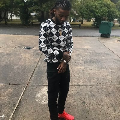 Profile Picture of King Tate (@KingTateARK) on Twitter