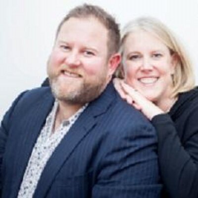 Profile Picture of Nick And Sarah Fahey (@readingdentist) on Twitter
