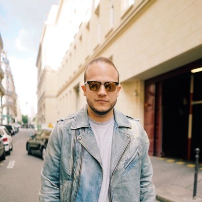 Profile Picture of Andrés López Ramírez (@andreslopezpapa) on Twitter