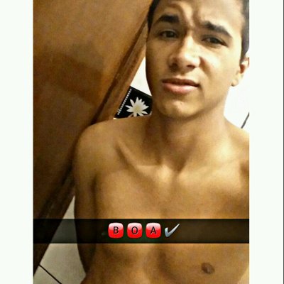 Profile Picture of Daniel Avarino Silva (@dani_bally19) on Twitter