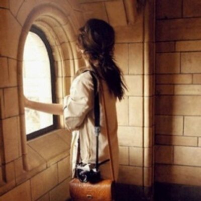 Profile Picture of احمد عباس (@FrancesWeaver16) on Twitter