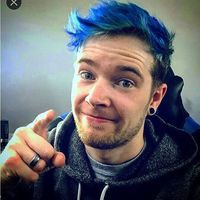 Profile Picture of John Brass (@john-brass-13) on Quora