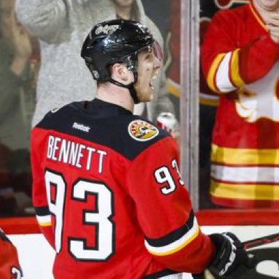 Profile Photo of Sam Bennett (@SBennett93) on Twitter