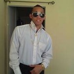 Profile Picture of Raymond Baggoo Pink-Diamons (@warlordz1992) on Instagram