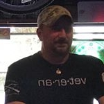 Profile Picture of Jimmy Hunter (@a_gypsys_road) on Instagram