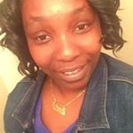 Profile Picture of Tanika Powers-Fulmer (@powersfulmer) on Instagram