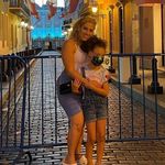 Profile Picture of Priscilla Rivera (@priscillarivera) on Instagram
