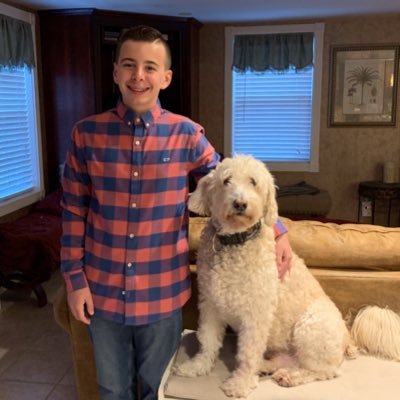 Profile Picture of Jacqueline Genest (@jacquel02518178) on Twitter