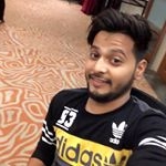 Profile Picture of Sunil Rathod (@rathodsunil3037) on Instagram
