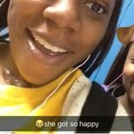 Profile Picture of Shanice Thomas (@shesohappy) on Instagram