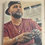 Profile Picture of Albert Salazar (@a_cutz89) on Instagram