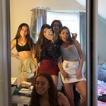 Profile Picture of juliettecclarke (@juliettecclarke) on Instagram