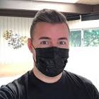Profile Picture of   Matthew Kasperski... (@mr.scarrrlet) on Tiktok