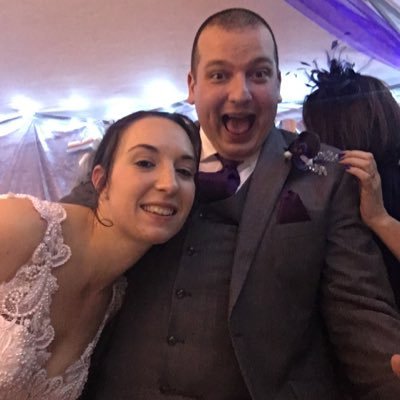 Profile Picture of Carl Rutter (@CarlRutter1987) on Twitter