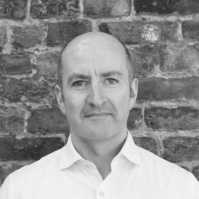 Profile Picture of Brendan Tracey (@brentracey) on Twitter