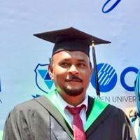 Profile Picture of Adam Saeed (@adam-saeed-19) on Quora