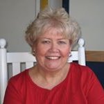 Profile Picture of Anne Scully Newman (@annescullynewman) on Instagram