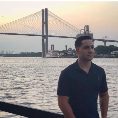 Profile Picture of Steven Troiano (@steventroiano) on Twitter