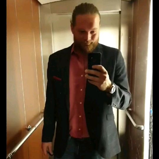 Profile Picture of Jonathan Jowett (@jonathan.jowett) on Tiktok