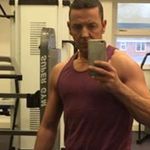 Profile Picture of Mark Forge (@markforceuk) on Instagram