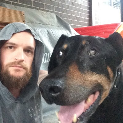 Profile Picture of Anthony Crossman (@666xman666) on Twitter