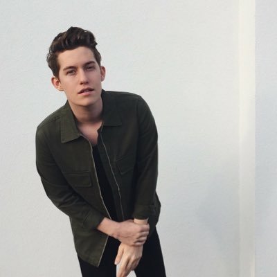 Profile Picture of Caleb Ray Montgomery (@itscaleb94) on Twitter