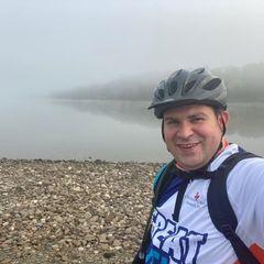 Profile Picture of davidgorsline75 (@davidgorsline75) on Tiktok