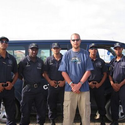 Profile Picture of Andy Crosthwaite (@@ScotishTreefrog) on Twitter