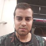 Profile Picture of Ivan Luis Rodrigo Latorre Soto (@ivan.latorre.soto) on Instagram