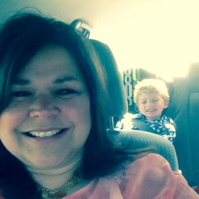 Profile Picture of April Huff (@AprilLHuff) on Twitter