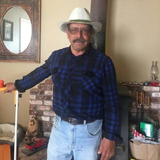 Profile Picture of Julio Meraz (@Julio-Meraz) on Facebook