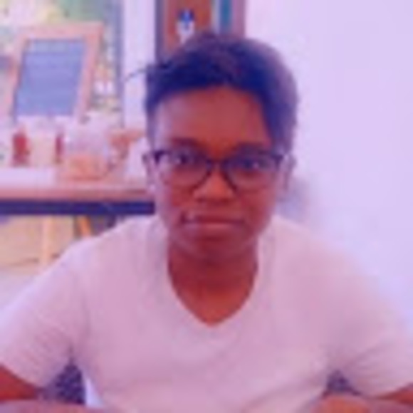 Ruth Okutoh - Poshmark Profile Picture of Ruth Okutoh (@gc_chan) on Poshmark