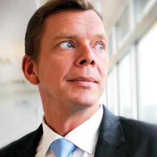 Profile Picture of Kent Andersson (@Skattekent) on Twitter