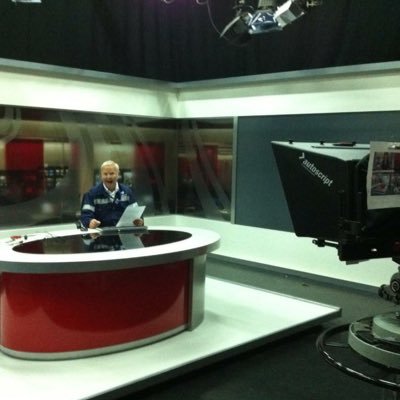 Profile Picture of Bill Cotton (@billycotton08) on Twitter