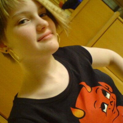 Profile Picture of Nathalie Kappel (@1KristyJoe1) on Twitter