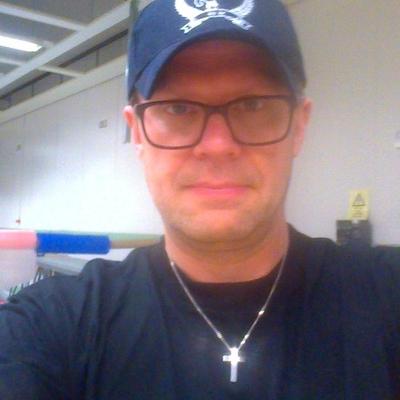 Profile Picture of Kenneth Eriksson (@KbEriksson) on Twitter